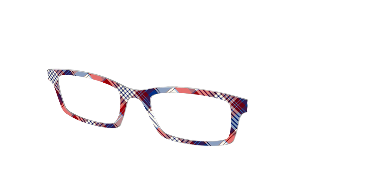 The Heritage Plaid