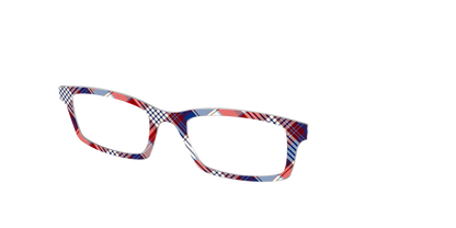The Heritage Plaid