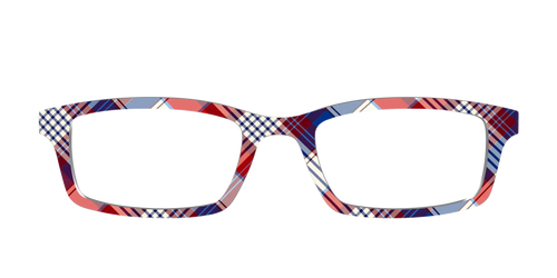 The Heritage Plaid
