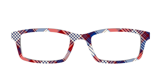 The Heritage Plaid