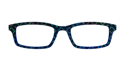 The Holographic Diamonds