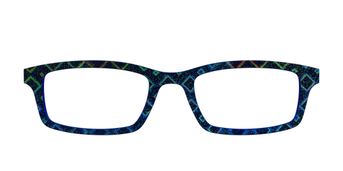 The Holographic Diamonds