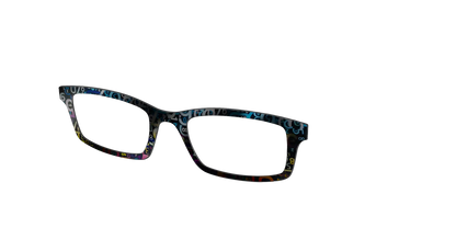 The Holographic Numbers