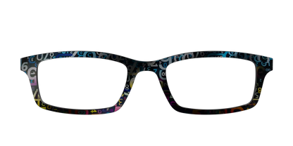 The Holographic Numbers