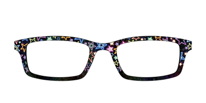 The Holographic Party Stars