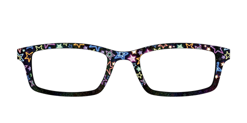 The Holographic Party Stars