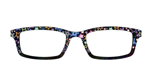 The Holographic Party Stars
