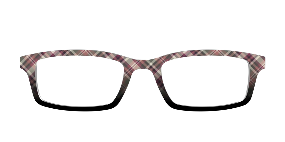 The Homespun Plaid