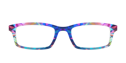 The Interplanetary Prism