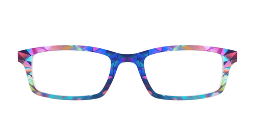 The Interplanetary Prism