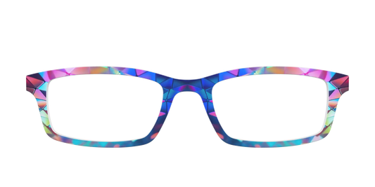 The Interplanetary Prism