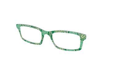 The Irish Paisley
