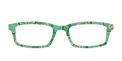 The Irish Paisley