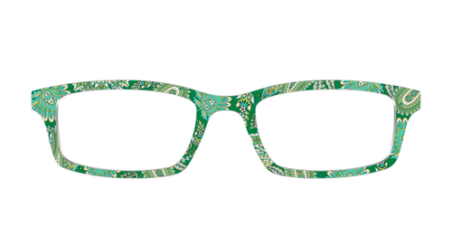 The Irish Paisley
