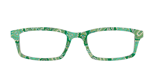 The Irish Paisley
