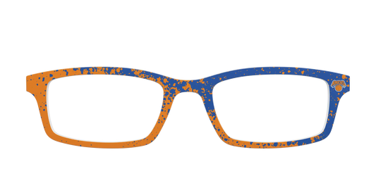 The Knicks Splatter