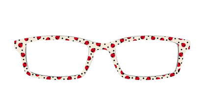 The Ladybug Polka Dot