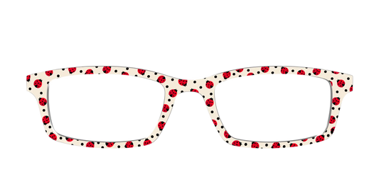 The Ladybug Polka Dot