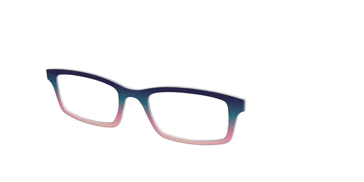 The Late Night Gradient