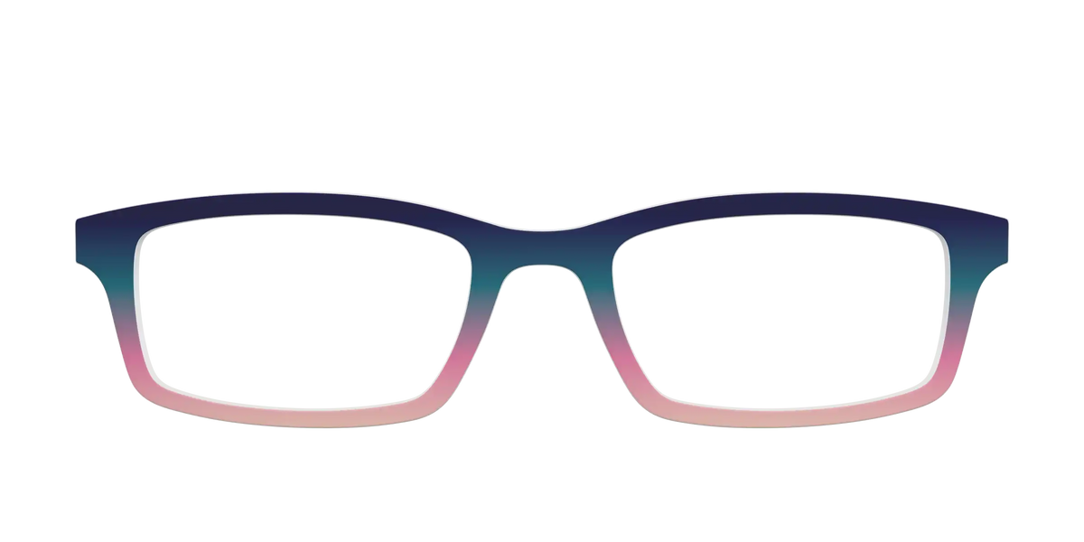 The Late Night Gradient
