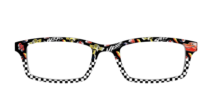Lightning Mcqueen Speed Split