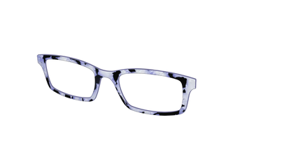 The Lilac Pearl Tortoise