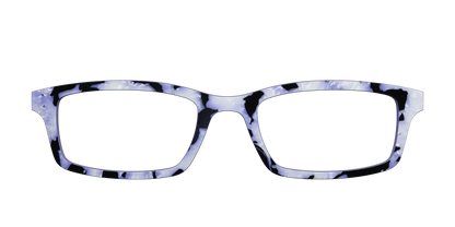 The Lilac Pearl Tortoise