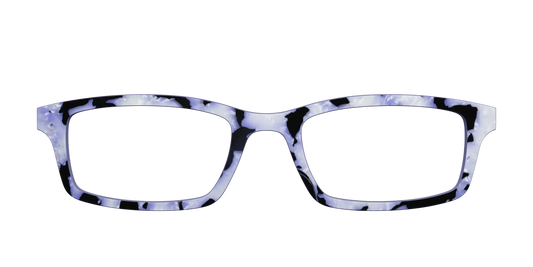 The Lilac Pearl Tortoise