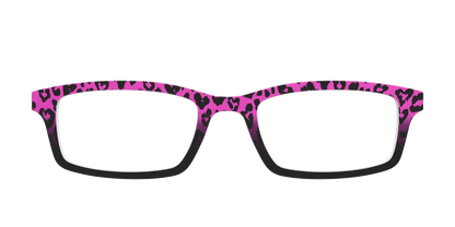 The Lovely Leopard