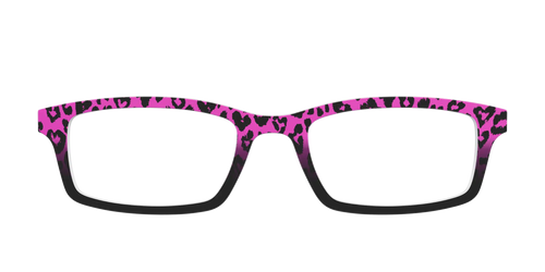 The Lovely Leopard