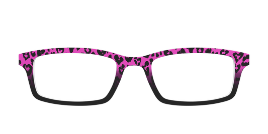 The Lovely Leopard