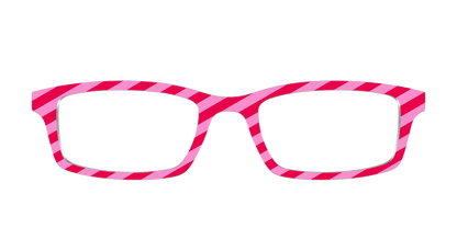 The Love-Struck Stripes