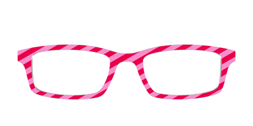 The Love-Struck Stripes