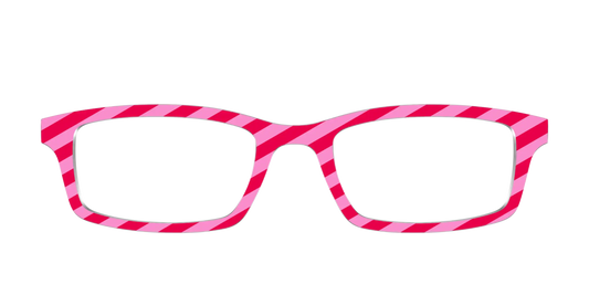 The Love-Struck Stripes