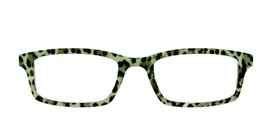 The Lucky Leopard