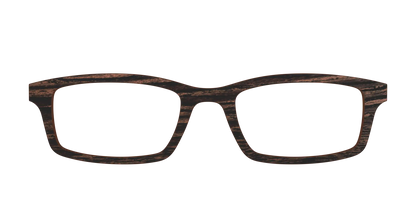 The Mahogany Woodgrain