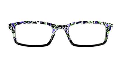 The Marbled Ectoplasm