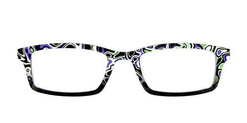 The Marbled Ectoplasm