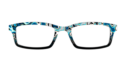The Marbled Movement