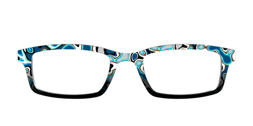 The Marbled Movement