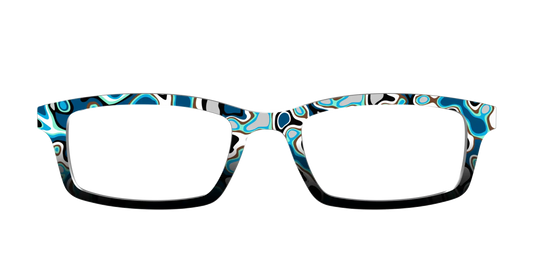 The Marbled Movement