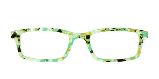 The Matcha Pearl Tortoise