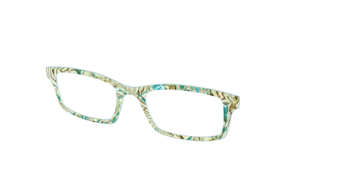 The Mint Jasper Pearl Marble