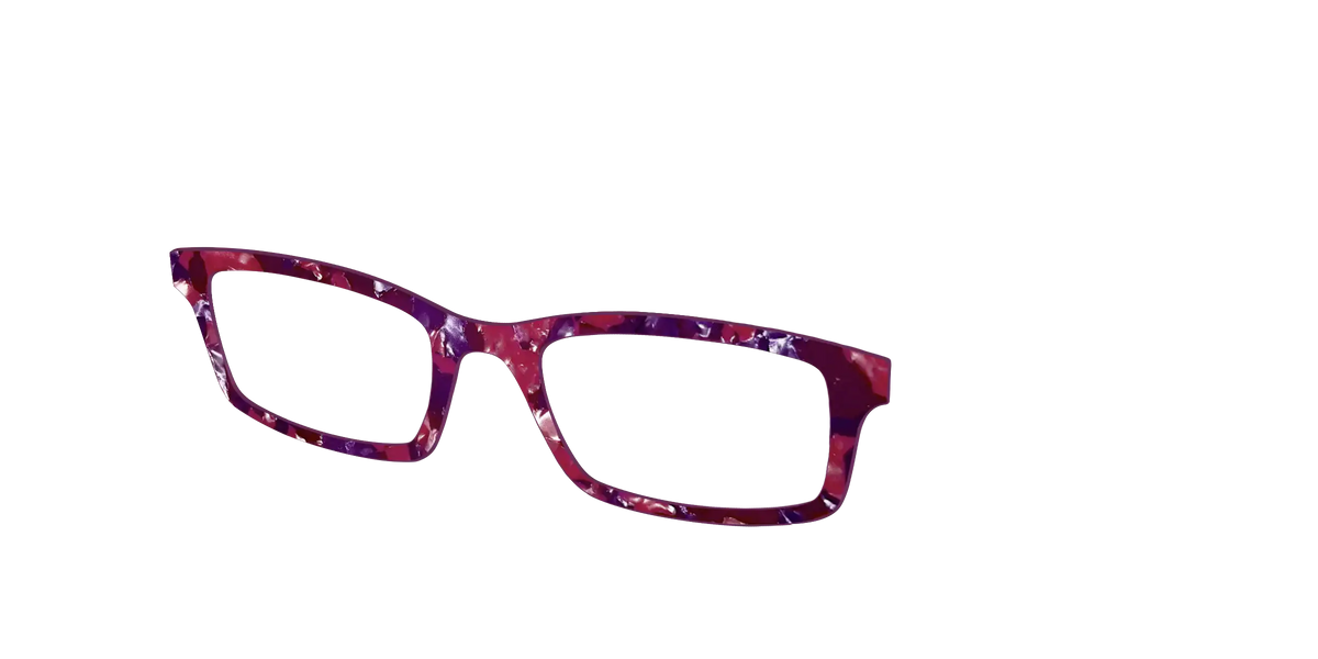 The Mulberry Pearl Tortoise