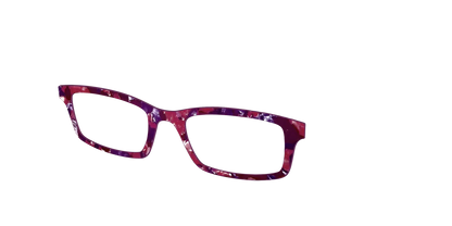 The Mulberry Pearl Tortoise