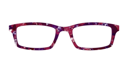 The Mulberry Pearl Tortoise