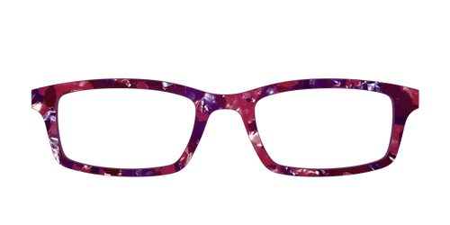 The Mulberry Pearl Tortoise