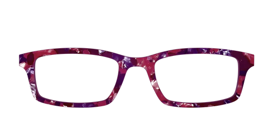 The Mulberry Pearl Tortoise