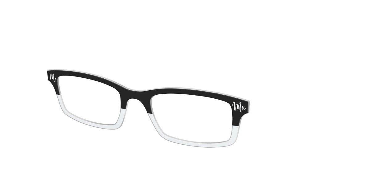 The Mx. & Mx.