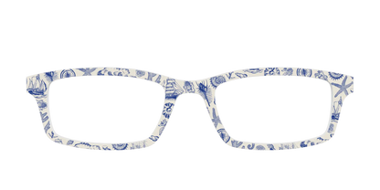 The Nautical Toile